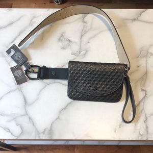 Vince Camuto Purse Belt